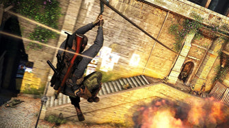 Buy playstation,Sniper Elite 5 For PS5 - Gadcet.com | UK | London | Scotland | Wales| Ireland | Near Me | Cheap | Pay In 3 | Games
