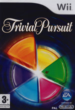 Buy Nintendo Wii U,Trivial Pursuit (Wii) - Gadcet UK | UK | London | Scotland | Wales| Ireland | Near Me | Cheap | Pay In 3 | Video Game Software