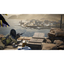 Buy Xbox,Sniper Ghost Warrior Contracts 2 (Xbox Series X) - Gadcet UK | UK | London | Scotland | Wales| Near Me | Cheap | Pay In 3 | Video Game Software