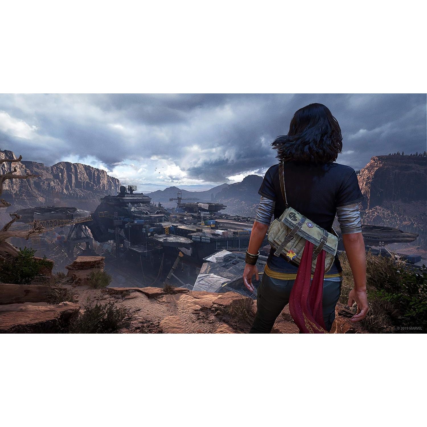Buy PlayStation,Marvel's Avengers - PS4 Games - Gadcet UK | UK | London | Scotland | Wales| Near Me | Cheap | Pay In 3 | Video Game Software
