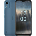 Buy Nokia,Nokia C12 - 2GB RAM + 64GB, Dark Cyan, Unlocked - Gadcet UK | UK | London | Scotland | Wales| Near Me | Cheap | Pay In 3 | Unlocked Mobile Phone