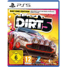 Buy PlayStation,DIRT 5: Day One Edition - PS5 Game - Gadcet UK | UK | London | Scotland | Wales| Near Me | Cheap | Pay In 3 | Video Game Software