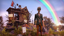 We Happy Few - PS4 Game