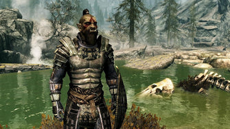 Buy Nintendo,The Elder Scrolls V: Skyrim for Nintendo Switch - Gadcet UK | UK | London | Scotland | Wales| Ireland | Near Me | Cheap | Pay In 3 | Games