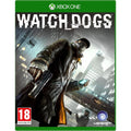 Buy Xbox One,Watch Dogs – Xbox One Game - Gadcet UK | UK | London | Scotland | Wales| Near Me | Cheap | Pay In 3 | Video Game Software