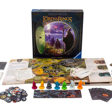 Buy Gadcet UK,Lord of the Rings Adventure Book - Immersive Family Strategy Board Games 1 to 4 Players - Gadcet UK | UK | London | Scotland | Wales| Ireland | Near Me | Cheap | Pay In 3 | Games and Toys