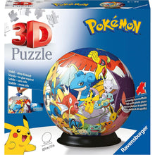 Buy Ravensburger,Ravensburger Pokémon 3D Puzzle Ball – 72-Piece Jigsaw for Kids Age 6+ – No Glue Required - Gadcet UK | UK | London | Scotland | Wales| Near Me | Cheap | Pay In 3 | Games and Toys