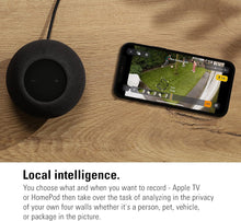 Buy Eve,Eve Outdoor Cam - 1080p Wi-Fi Floodlight Camera with Night Vision, HomeKit Secure Video, Motion Sensor, Two-Way Communication, Flexible Installation - Gadcet UK | UK | London | Scotland | Wales| Near Me | Cheap | Pay In 3 | Surveillance Cameras