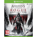 Buy Xbox One,Assassin's Creed Rogue Remastered (Xbox One) - Gadcet UK | UK | London | Scotland | Wales| Near Me | Cheap | Pay In 3 | Video Game Software