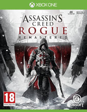 Buy Xbox One,Assassin's Creed Rogue Remastered (Xbox One) - Gadcet UK | UK | London | Scotland | Wales| Near Me | Cheap | Pay In 3 | Video Game Software