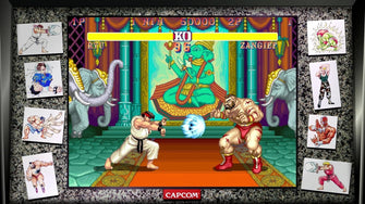Buy PS4,Street Fighter 30th Anniversar (PS4) - Gadcet UK | UK | London | Scotland | Wales| Ireland | Near Me | Cheap | Pay In 3 | Video Game Software