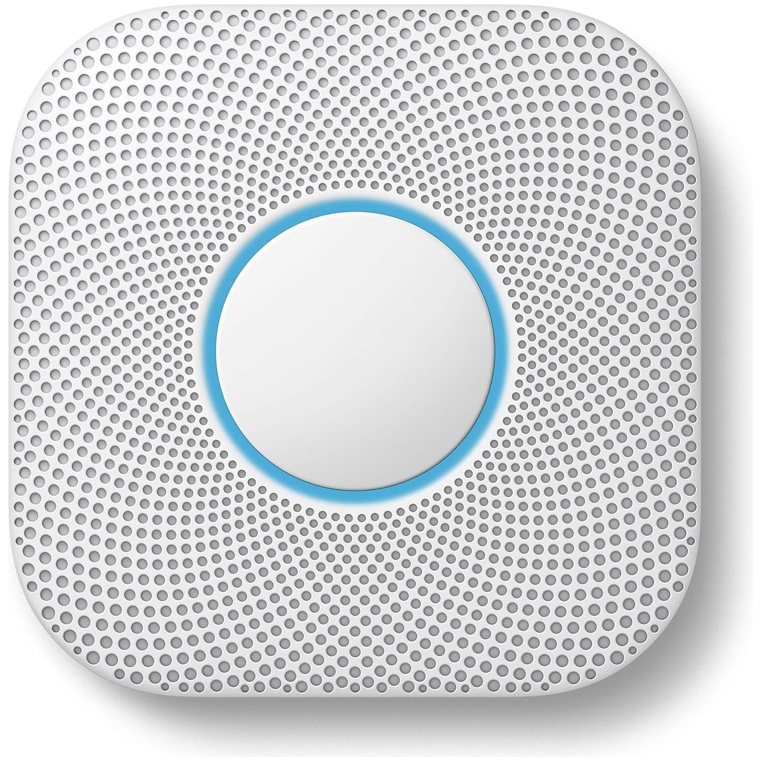 Buy Google,Google Nest Protect (Wired) – Smart Smoke & Carbon Monoxide Alarm | Voice Alerts & App Control - Gadcet UK | UK | London | Scotland | Wales| Near Me | Cheap | Pay In 3 | Smoke & Carbon Monoxide Detectors