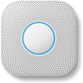 Buy Google,Google Nest Protect (Wired) – Smart Smoke & Carbon Monoxide Alarm | Voice Alerts & App Control - Gadcet UK | UK | London | Scotland | Wales| Near Me | Cheap | Pay In 3 | Smoke & Carbon Monoxide Detectors