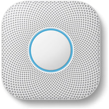 Buy Google,Google Nest Protect (Wired) – Smart Smoke & Carbon Monoxide Alarm | Voice Alerts & App Control - Gadcet UK | UK | London | Scotland | Wales| Near Me | Cheap | Pay In 3 | Smoke & Carbon Monoxide Detectors