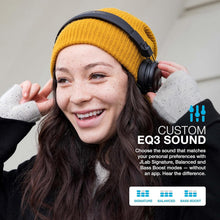 Buy JLab,JLab Studio Wireless Headphones, Bluetooth Headphones with 30+ Hour Playtime and Custom EQ3 Sound, On-Ear Headphones with Mic, Black - Gadcet UK | UK | London | Scotland | Wales| Near Me | Cheap | Pay In 3 | Headphones