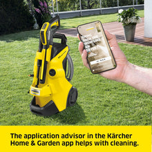 Buy Karcher,Kärcher K 4 Power Control Flex Pressure Washer, Pressure: max. 130 bar, Flow Rate: 420 l/h, Area Coverage: 30 m²/h, Water Filter, Weight: 11.5 kg, High-Pressure Flex Hose, Dirt Blaster, Spray Lance - Gadcet UK | UK | London | Scotland | Wales| Near Me | Cheap | Pay In 3 | Pressure Washers