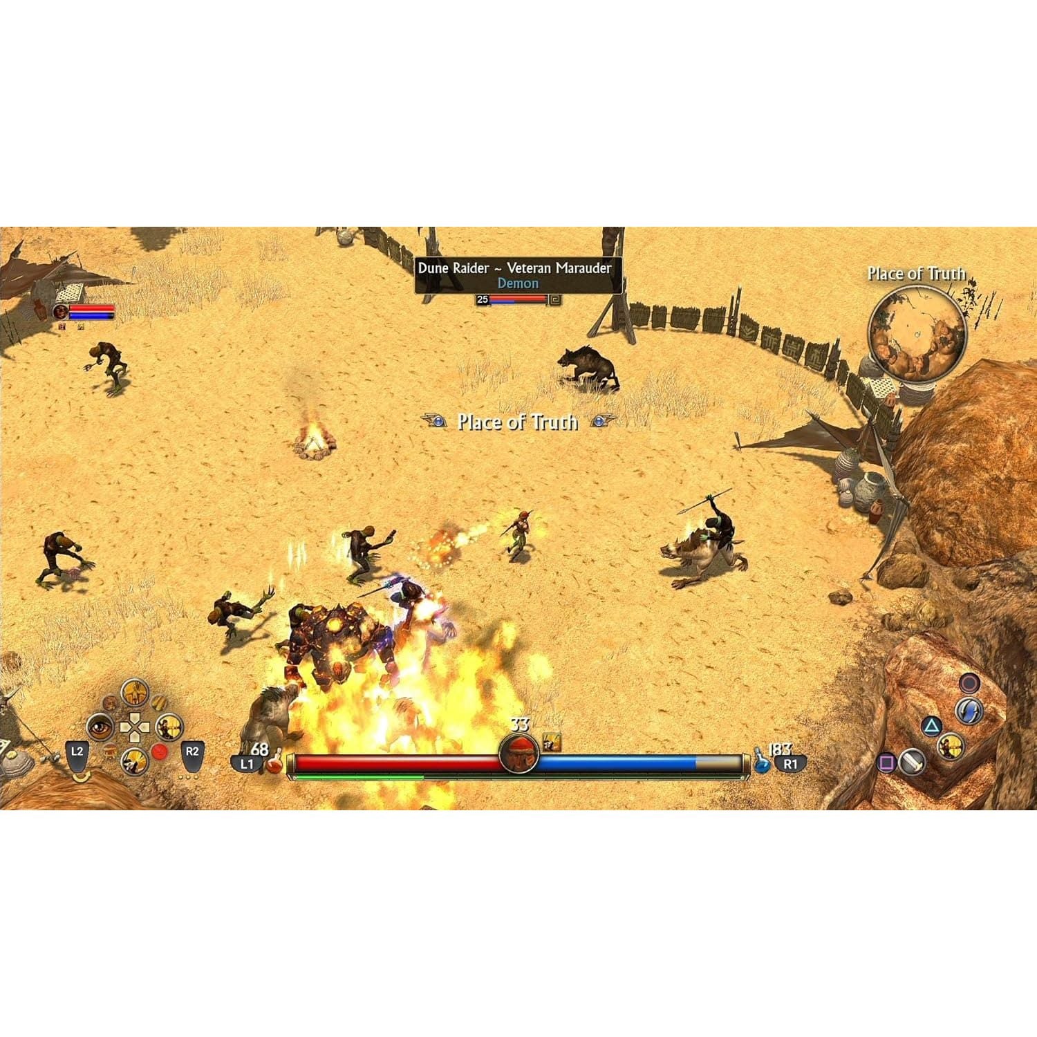 Buy Xbox,Titan Quest (Xbox One) - Gadcet UK | UK | London | Scotland | Wales| Ireland | Near Me | Cheap | Pay In 3 | Games