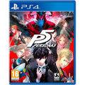 Buy PlayStation,Persona 5 - PS4 Game - Gadcet UK | UK | London | Scotland | Wales| Near Me | Cheap | Pay In 3 | Video Game Software