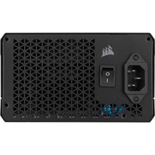 Corsair,Corsair RM1000x 80 PLUS Gold Fully Modular ATX 1000 Watt Power Supply UK - Black - Gadcet.com