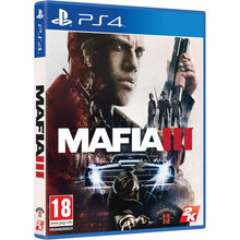 Buy PlayStation,Mafia III - PS4 Game - Gadcet UK | UK | London | Scotland | Wales| Near Me | Cheap | Pay In 3 | Video Game Software