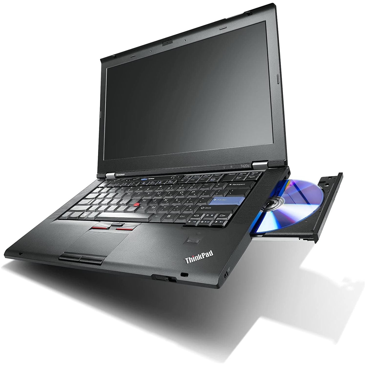 Buy Lenovo,Lenovo Thinkpad T420 14-inch Laptop Intel Core i5-2520M, RAM 4GB, 128GB HDD - Black - Gadcet.com | UK | London | Scotland | Wales| Ireland | Near Me | Cheap | Pay In 3 | Laptops