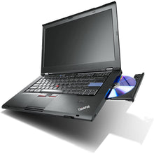 Buy Lenovo,Lenovo Thinkpad T420 14-inch Laptop Intel Core i5-2520M, RAM 4GB, 128GB HDD - Black - Gadcet.com | UK | London | Scotland | Wales| Ireland | Near Me | Cheap | Pay In 3 | Laptops