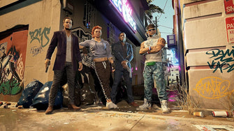 Buy Xbox,Crime Boss: Rockay City (Xbox Series X) - Gadcet UK | UK | London | Scotland | Wales| Near Me | Cheap | Pay In 3 | Video Game Software