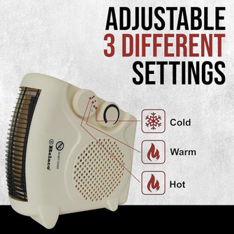 Buy Belaco,Belaco BFH22C Fan Heater – 2000W, 2 Heat Settings, Overheat Protection - Gadcet UK | UK | London | Scotland | Wales| Near Me | Cheap | Pay In 3 | Fans & Cooling