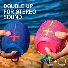 Buy Ultimate Ears,ULTIMATE EARS WONDERBOOM 3, Small Portable Wireless Bluetooth Speaker, Big Bass 360-Degree Sound for Outdoors, Waterproof, Dustproof IP67, Floatable, 40 m Range - Black - Gadcet.com | UK | London | Scotland | Wales| Ireland | Near Me | Cheap | Pay In 3 | Speakers