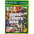 Buy Xbox,GTA IV - Xbox 360 Game - Gadcet UK | UK | London | Scotland | Wales| Near Me | Cheap | Pay In 3 | Video Game Software