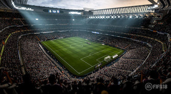 Buy PlayStation,FIFA 18 - PS4 Game - Gadcet UK | UK | London | Scotland | Wales| Near Me | Cheap | Pay In 3 | Video Game Software