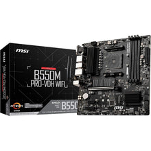 Buy MSI,MSI B550M PRO-VDH WIFI MicroATX Motherboard – AM4, Ryzen 5000 Series, M.2 Heatsink, Wi-Fi - Gadcet UK | UK | London | Scotland | Wales| Near Me | Cheap | Pay In 3 | Motherboards