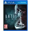 Buy PlayStation,Until Dawn - PS4 Game - Gadcet UK | UK | London | Scotland | Wales| Near Me | Cheap | Pay In 3 | Video Game Software