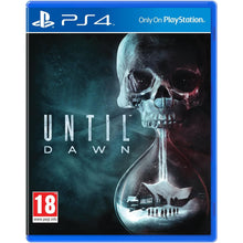 Buy PlayStation,Until Dawn - PS4 Game - Gadcet UK | UK | London | Scotland | Wales| Near Me | Cheap | Pay In 3 | Video Game Software