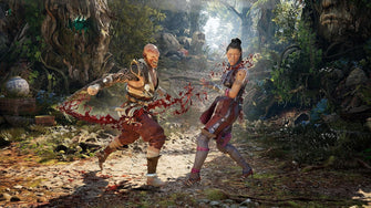 Buy PlayStation,Mortal Kombat 1 (No Ultimate DLC) - PS5 Game - Gadcet UK | UK | London | Scotland | Wales| Near Me | Cheap | Pay In 3 | Video Game Software