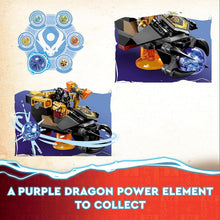 Buy Toys,LEGO NINJAGO Heatwave Transforming Lava Dragon Toy Set 71793 - Gadcet UK | UK | London | Scotland | Wales| Ireland | Near Me | Cheap | Pay In 3 | Toys & Games