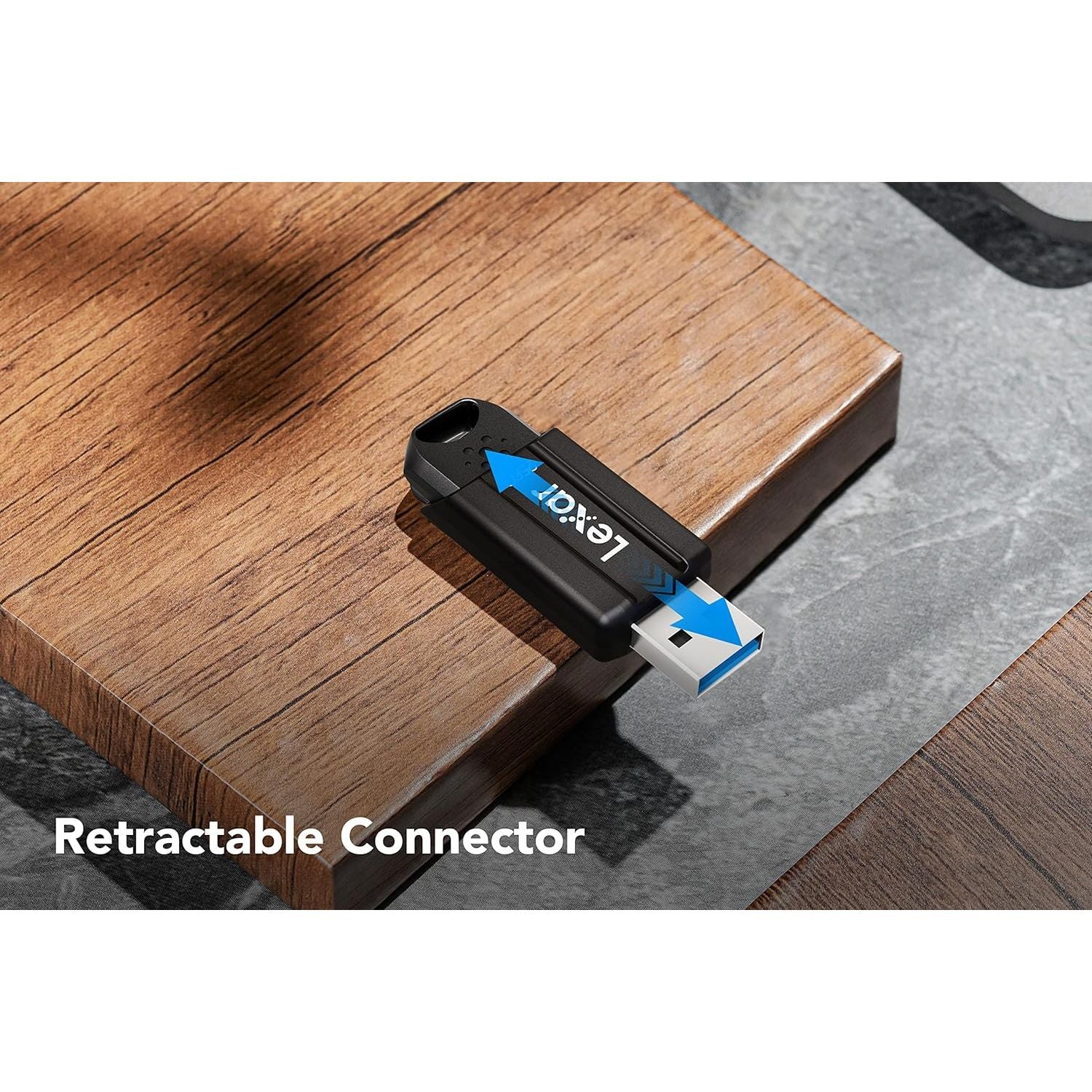 Buy Lexar,Lexar JumpDrive S80 128GB USB 3.1 Flash Drive - Up to 150MB/s Read, USB Stick for Computer, External Storage for Photos & Videos (LJDS080128G-BNBAG) - Gadcet UK | UK | London | Scotland | Wales| Near Me | Cheap | Pay In 3 | USB Flash Drives
