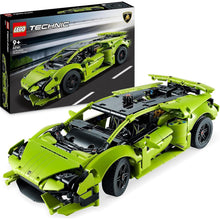 Buy Lego,LEGO Technic Lamborghini Huracán Tecnica Toy Car Model Kit – Racing Car Building Set for 9+ Year Old Kids, Boys, Girls & Motorsport Fans – Model 42161 - Gadcet UK | UK | London | Scotland | Wales| Near Me | Cheap | Pay In 3 | Toys & Games