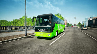 Buy Play station,Fernbus Coach Simulator (PS5) - Gadcet UK | UK | London | Scotland | Wales| Ireland | Near Me | Cheap | Pay In 3 | Games