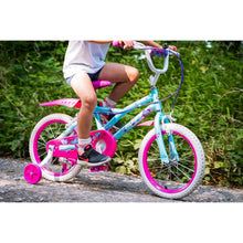 Buy Huffy,Huffy So Sweet 16-Inch Girls' Bike – High-End Stability and Vibrant Design - Gadcet UK | UK | London | Scotland | Wales| Near Me | Cheap | Pay In 3 | Bicycles