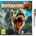 Buy Nintendo,Combat of Giants: Dinosaurs 3D (Nintendo 3DS) - Gadcet UK | UK | London | Scotland | Wales| Ireland | Near Me | Cheap | Pay In 3 | Games