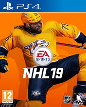 Buy Play station,NHL 19 (PS4) - Gadcet.com | UK | London | Scotland | Wales| Ireland | Near Me | Cheap | Pay In 3 | PS4 GAMES