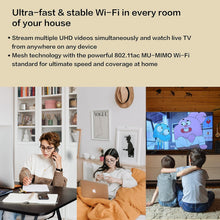 Buy Alann Trading Limited,STRONG ATRIA AC1200 Whole Home Mesh Wi-Fi System (3 Pack) - Up to 5,000 sq.ft Coverage, 3 Gigabit Ports per Node, App Control, Guest Network, Parental Controls, Easy Setup - Gadcet UK | UK | London | Scotland | Wales| Near Me | Cheap | Pay In 3 | Network Cards & Adapters