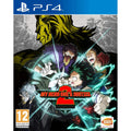 Buy PlayStation,My Hero One's Justice 2 - PS4 Game - Gadcet UK | UK | London | Scotland | Wales| Near Me | Cheap | Pay In 3 | Video Game Software
