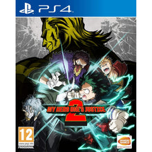 Buy PlayStation,My Hero One's Justice 2 - PS4 Game - Gadcet UK | UK | London | Scotland | Wales| Near Me | Cheap | Pay In 3 | Video Game Software