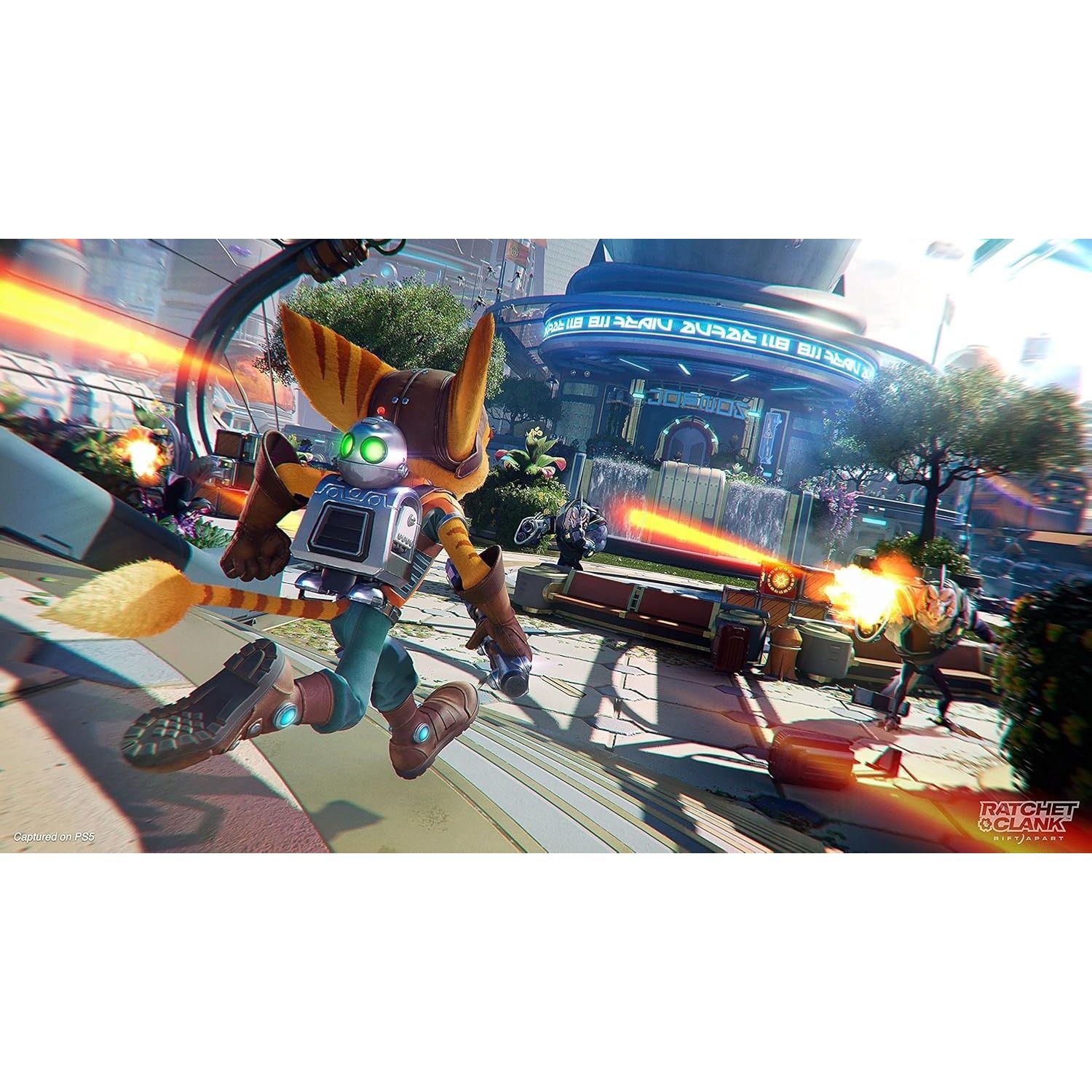 Buy PlayStation,Ratchet & Clank: Rift Apart - PS5 Game - Gadcet UK | UK | London | Scotland | Wales| Near Me | Cheap | Pay In 3 | Video Game Software