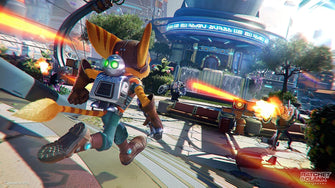 Ratchet & Clank: Rift Apart - PS5 Game