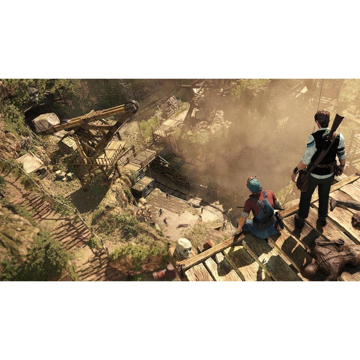 Buy Xbox One,Strange Brigade (Xbox One) - Gadcet UK | UK | London | Scotland | Wales| Near Me | Cheap | Pay In 3 | Video Game Software