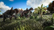ARK: Ultimate Survivor Edition - PS4 Game