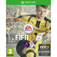 Buy Xbox One,FIFA 17 - Standard Edition Xbox One - Gadcet UK | UK | London | Scotland | Wales| Near Me | Cheap | Pay In 3 | Video Game Software